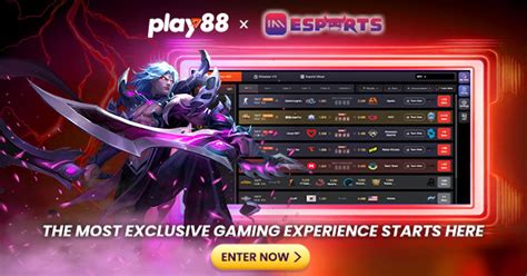 Play88: Your Trusted Online Casino Malaysia 2023.